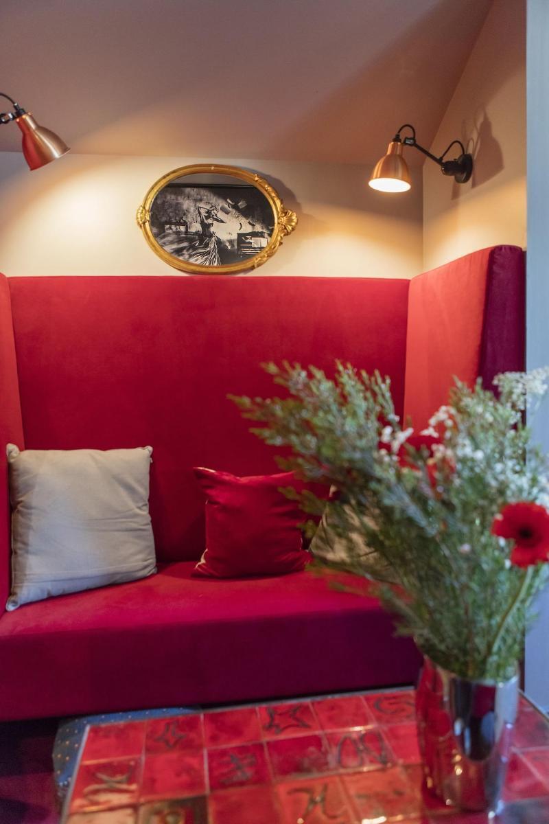 Hotel Le Magic Hall Rennes