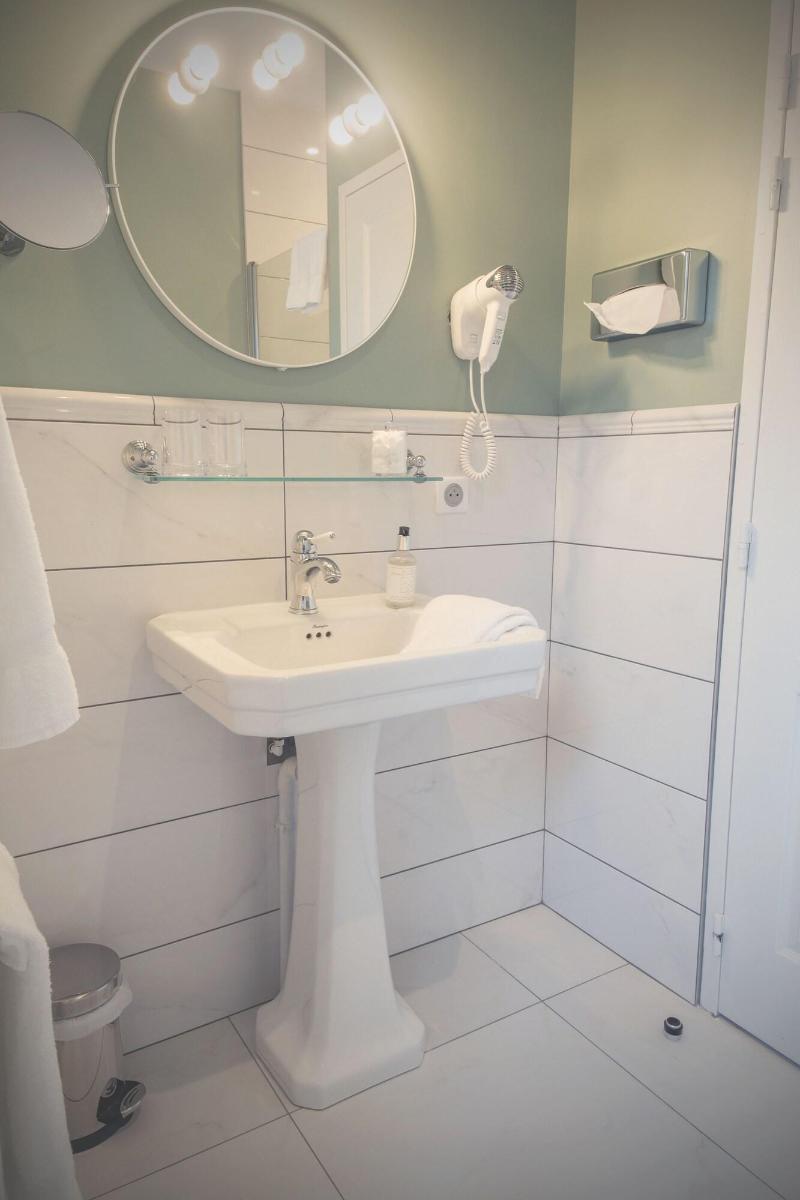 Le Magic Hall Hotel Rennes