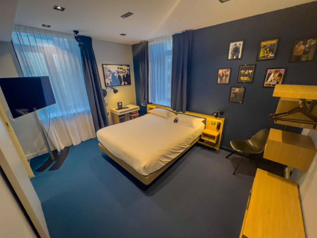 Le Magic Hall Hotel