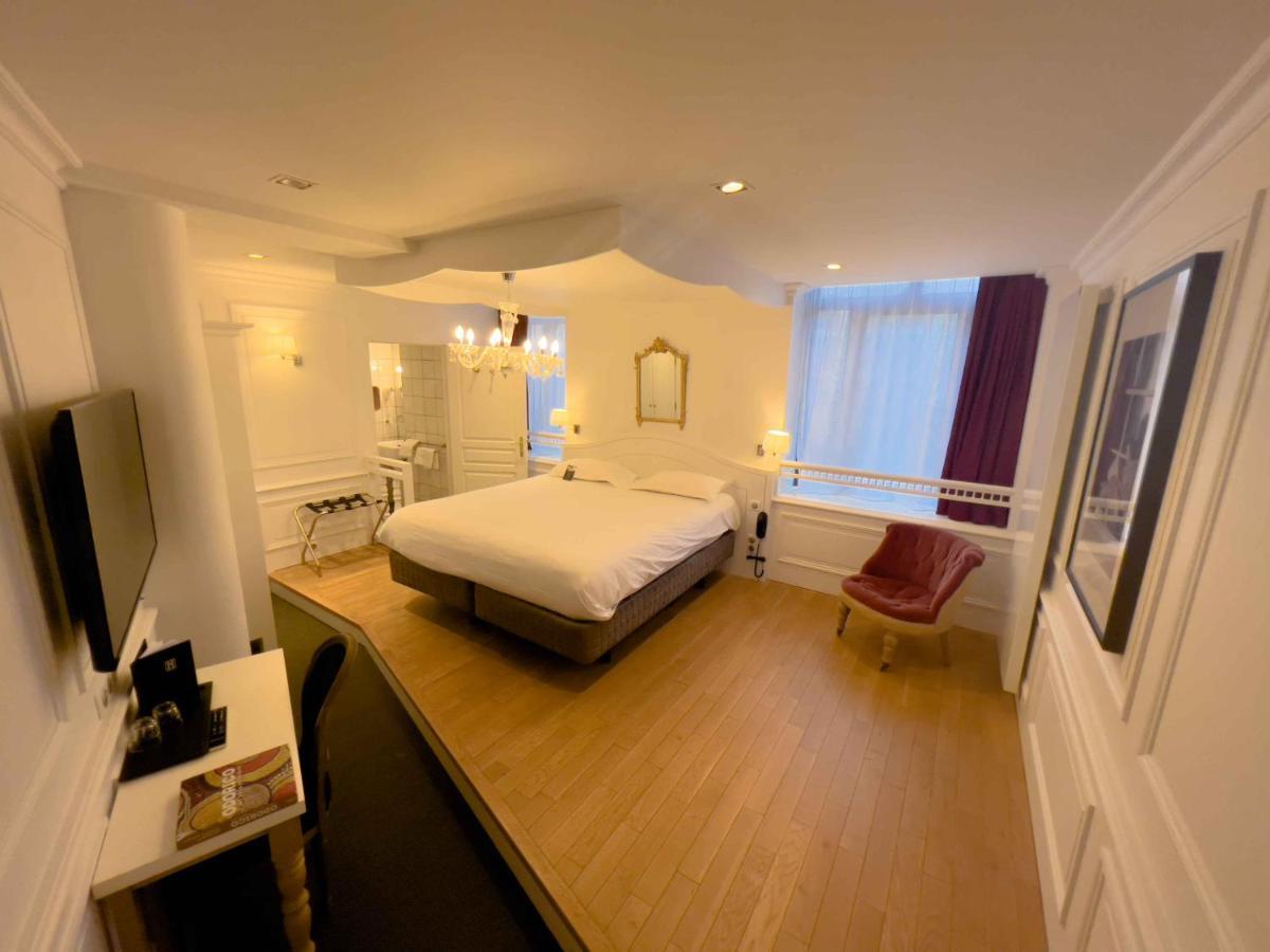 Le Magic Hall Hotel 3*
