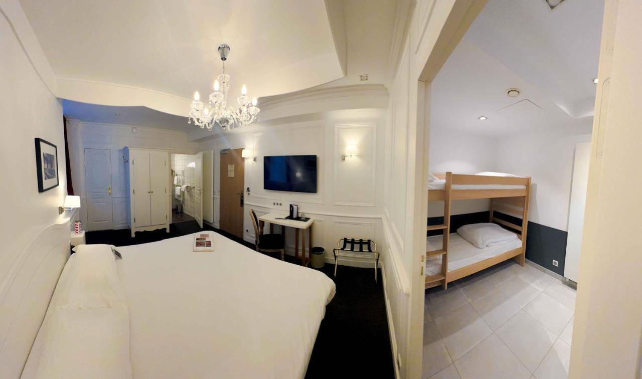 Hotel Le Magic Hall