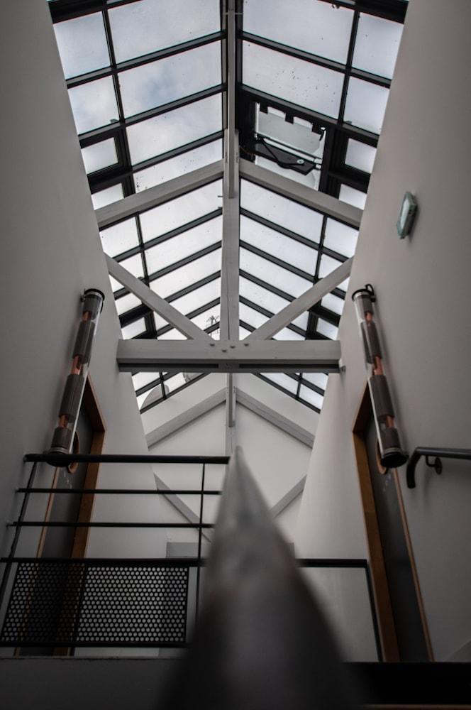Le Magic Hall Hotel Rennes