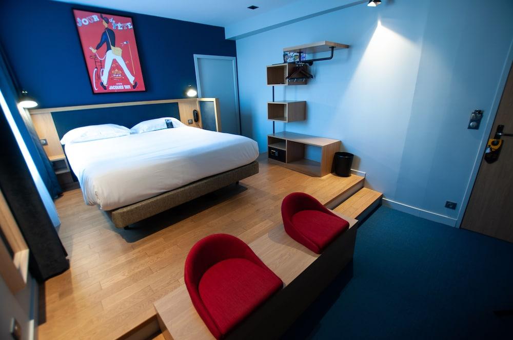 Le Magic Hall Hotel 3*