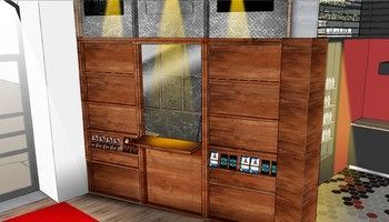 Le Magic Hall Hotel