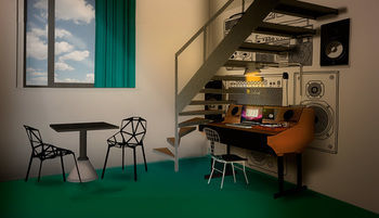 Le Magic Hall Hotel 3*