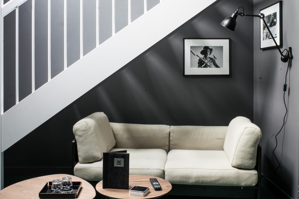 Le Magic Hall Hotel Rennes